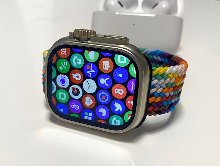 Смарт годинник